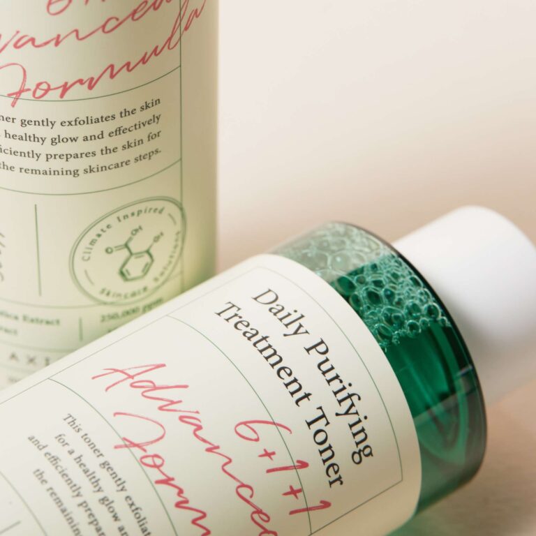 AXIS-Y AXIS-Y DAILY PURIFYNG TREATMENT TONER 200ml (1)