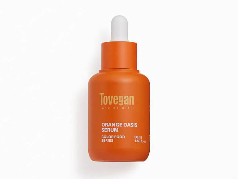 Tovegan_OrangeOasis_Serum_Moshimoshimart