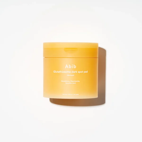 abib-glutathiosome-dark-spot-pad-vita-touch-145ml-miioradong