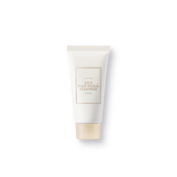 i'm-from-rice-whip-facial-cleanser-150ml-miioradong