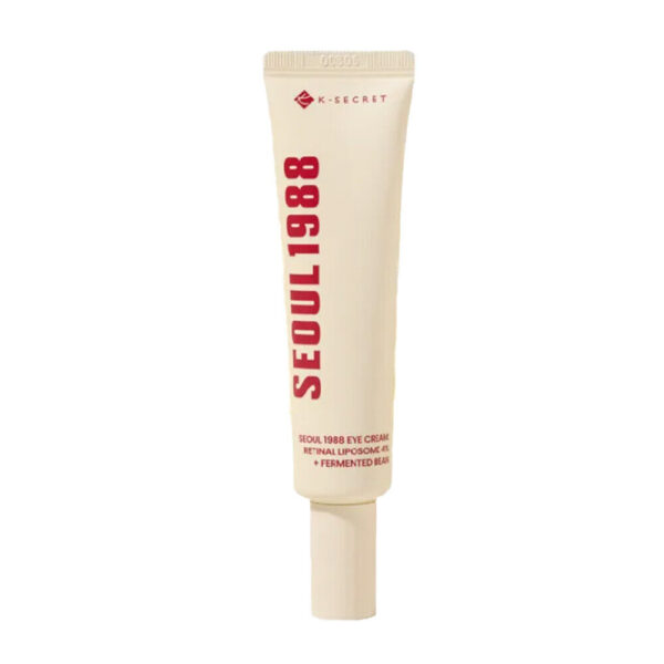 k-scret-seoul-1988-eye-cream-retinal-liposome-4%-fermented-bean-30ml-miioradong