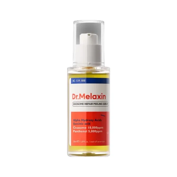 dr-melaxin-exosome-repair-peeling-serum-50ml-miioradong