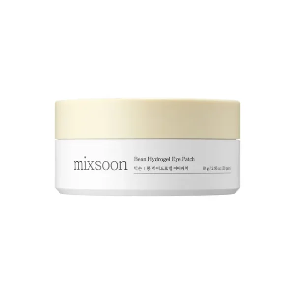 mixsoon-bean-hydrogel-eye-patch-60ea-miioradong