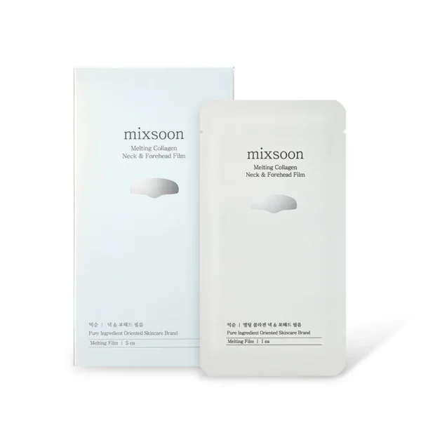 mixsoon-melting-collagen-neck-forhead-film-5ea-miioradong