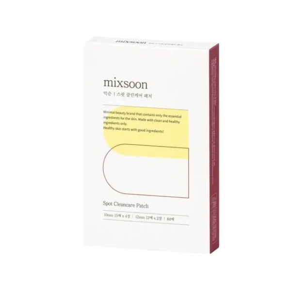 mixsoon-spot-cleancare-patch-10mm4ea15412mm2ea122-miioradong