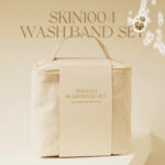 Skin1004 Wash Band Set
