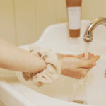 Skin1004 Wash Band Set