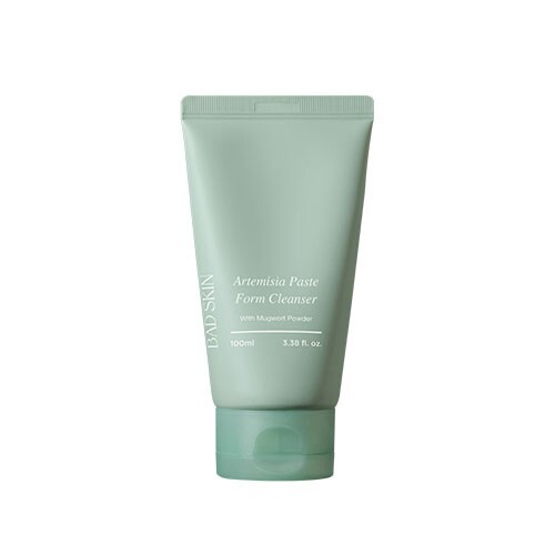 bad-skin-artemisia-paste-form-cleanser-100ml-miioradong