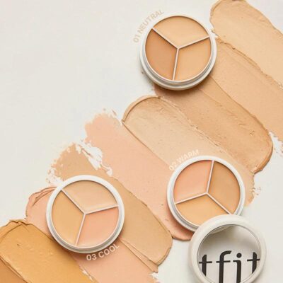 Tfit Cover Up Pro Concealer 15gr