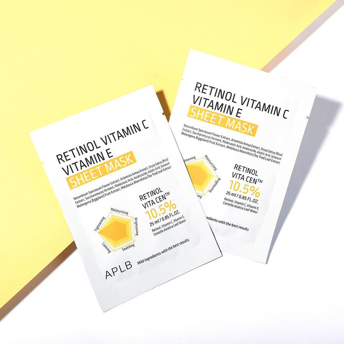 aplb-retinol-vitamin-c-e-sheet-mask-miioradong1