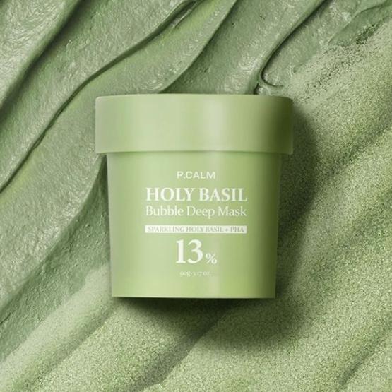 pcalm-holy-basil-bubble-deep-mask-miioradong1
