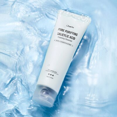 Jumiso Pore Purifying Salicylic Acid Foaming 120g