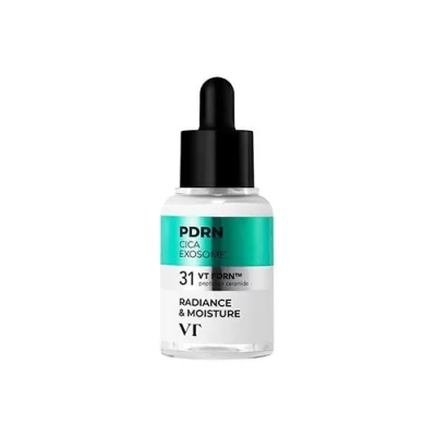 VT Cica Exosome Synergy Solution R5 Firming Ampoule 30ml