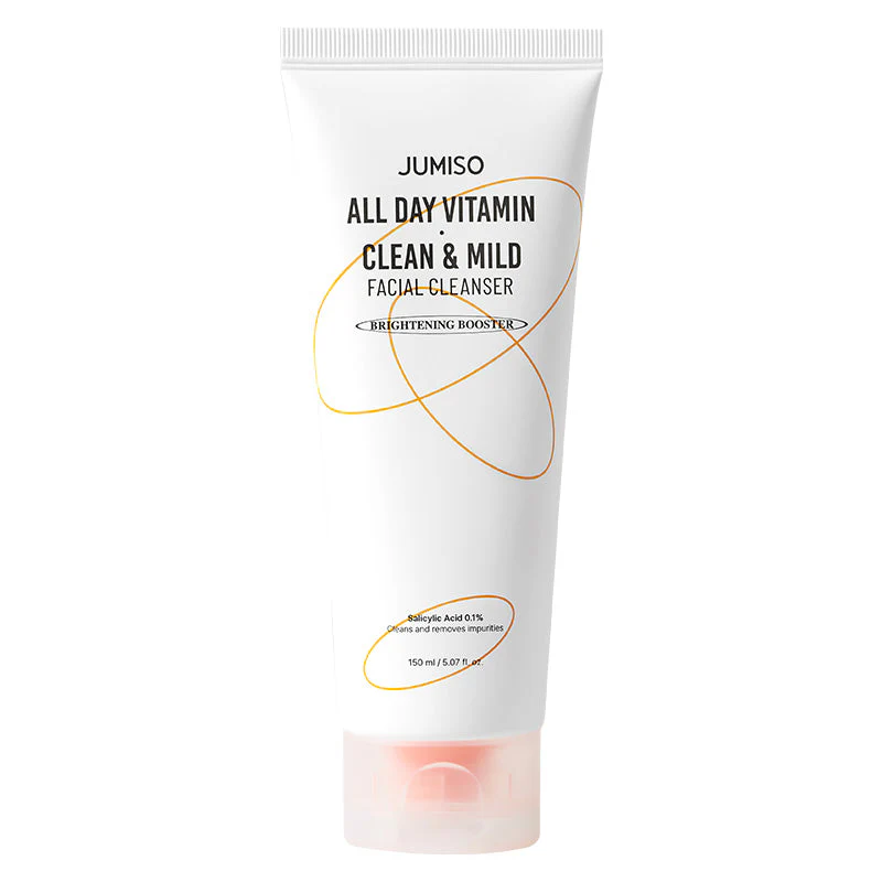 jumiso-allday-vitamin-clean-mild-facial-cleanser-miioradong