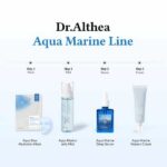 DR. ALTHEA Aqua Marine Jelly Mist 100ml