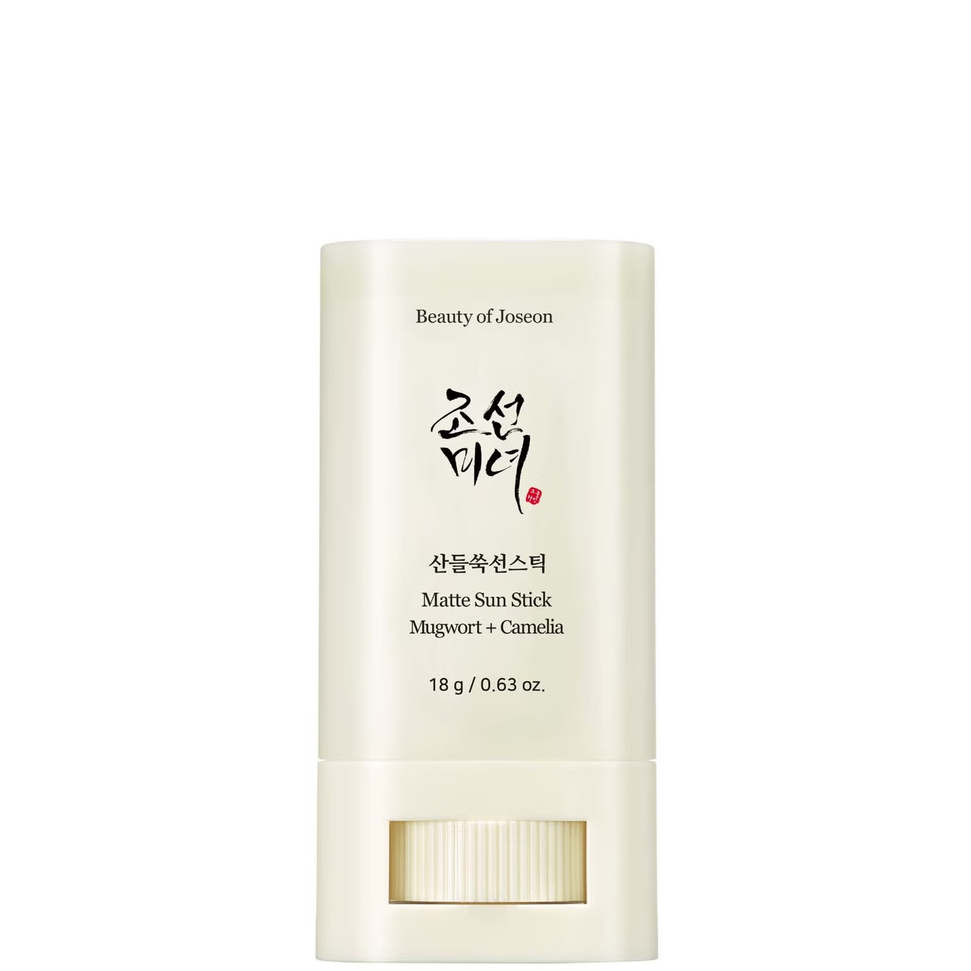 beautyofjoseon-matte-sun-stick-mugwort-camilia-18g-miioradong-1