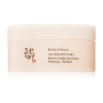 Beauty of Joseon Revive Under Eye Patch Ginseng + Retinal 60 patches