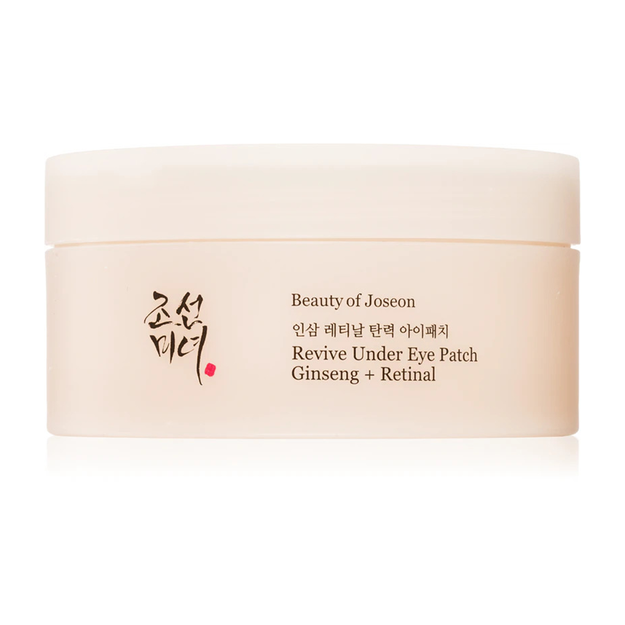 beautyofjoseon-under-eye-patch-ginseng-retinal-60patches-miioradong-1 Beauty of Joseon Revive Under Eye Patch Ginseng + Retinal 60 patches