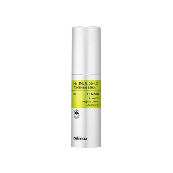 celimax-retinal-shot-tightening-booster-30ml-miioradong-1 Celimax The Vita-A Retinol Shot Tightening Serum 30ml