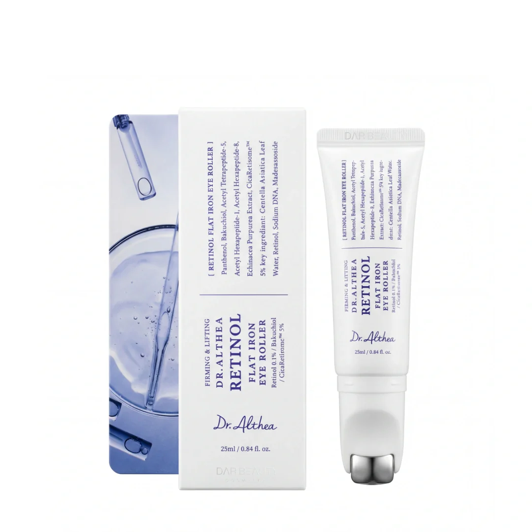 dr.althea-retinol-flat-iron-eye-roller-25ml-miioradong-1 Dr. Althea Retinol Flat Iron Eye Roller 25ml