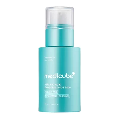 Medicube Azelaic Acid Exosome Shot 2000 30ml