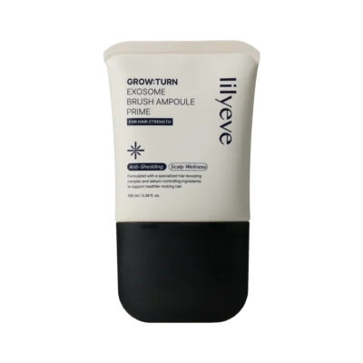 TURN Exosome Brush Ampoule Prime 100m