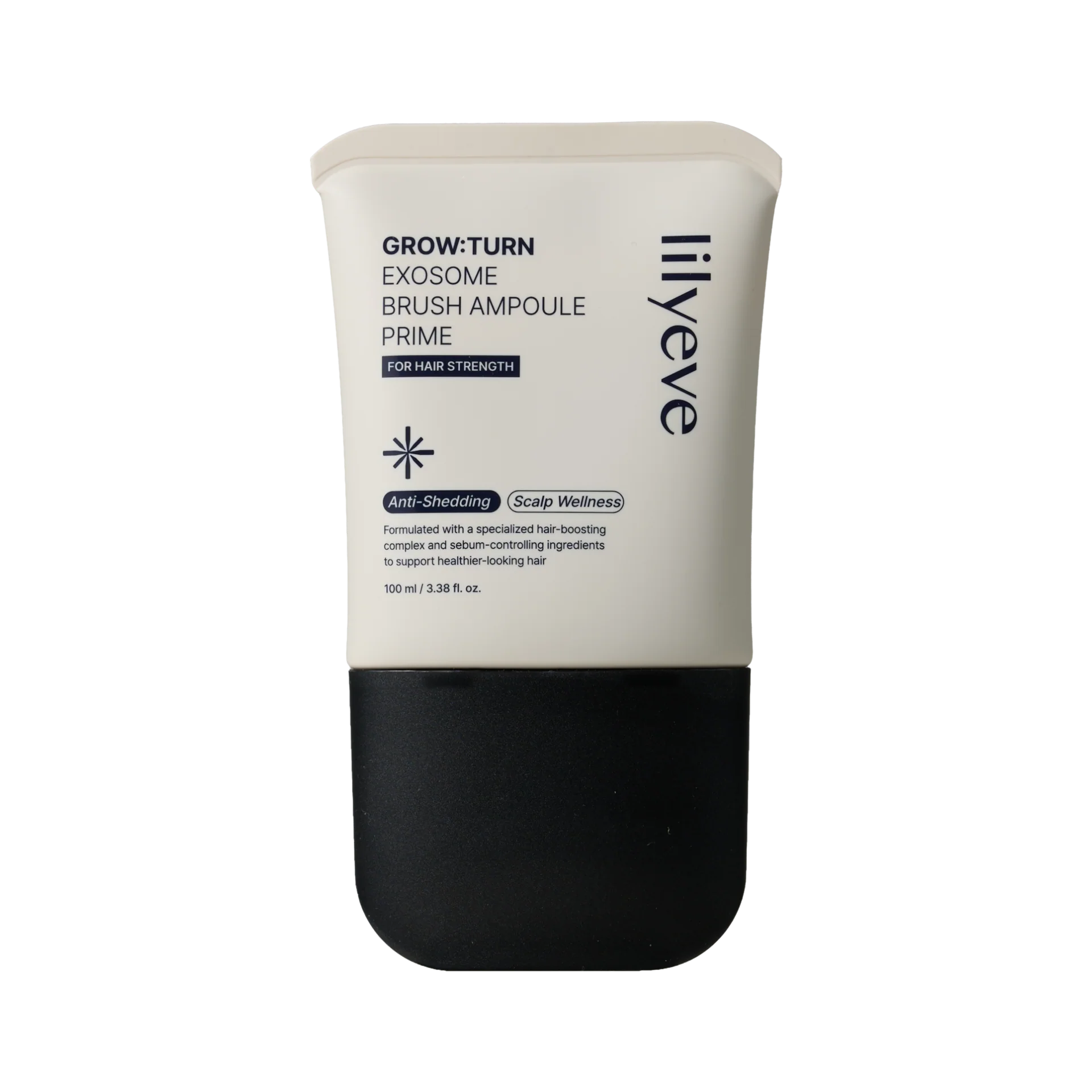 TURN Exosome Brush Ampoule Prime 100m 1 TURN Exosome Brush Ampoule Prime 100m