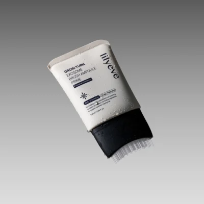 TURN Exosome Brush Ampoule Prime 100m