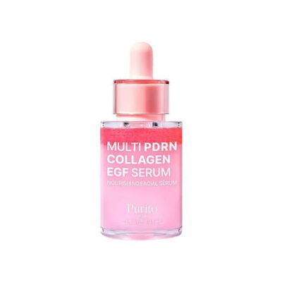PURITO Multi PDRN Collagen EGF Serum 30ml