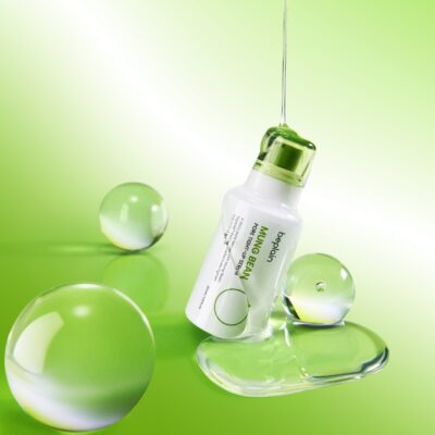 BEPLAIN MUNG BEAN PORE TIGHT-UP SERUM 30ml