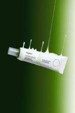 BEPLAIN MUNG BEAN PORE TIGHT-UP SOOTHING CREAM 60ml