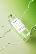 BEPLAIN MUNG BEAN CLEANSING WATER 400ml