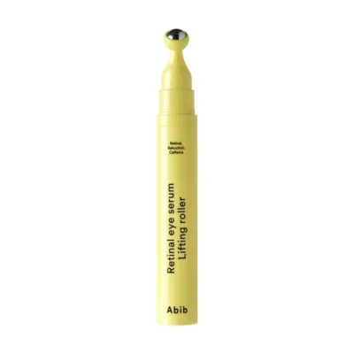 ABIB RETINAL EYE SERUM LIFTING ROLLER