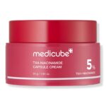 MEDICUBE TXA Niacinamaide Capsule Cream 55g